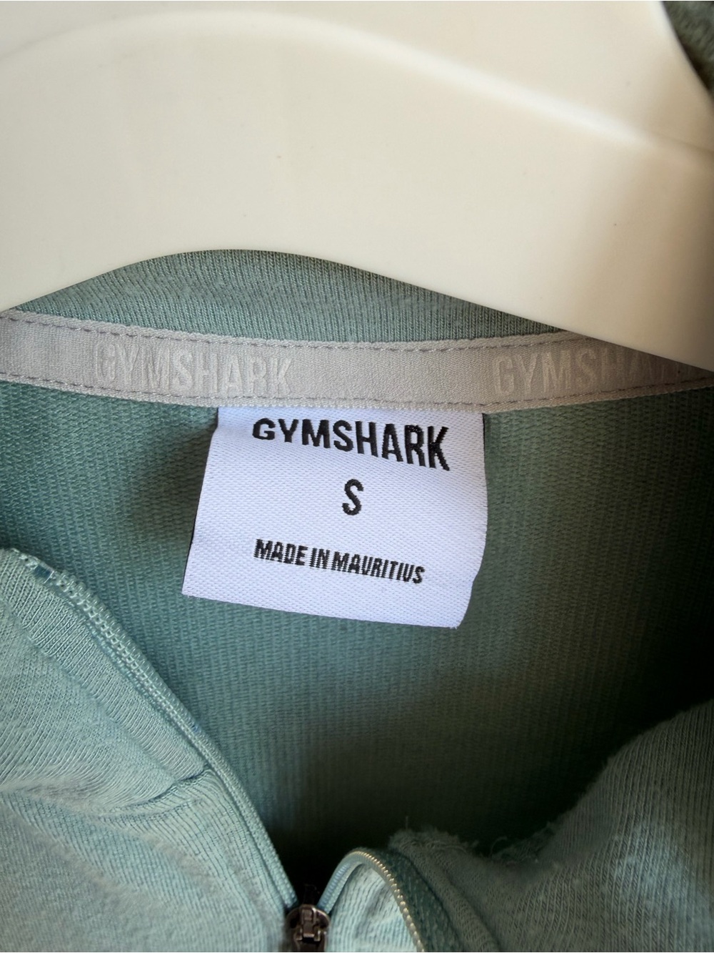 Gymshark pullover - Picture 4 of 4